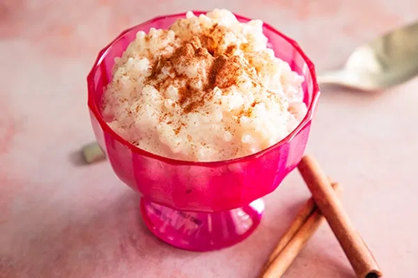 Arroz con Leche